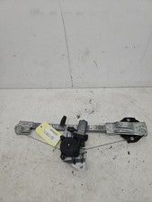 Lève vitre Dacia SANDERO