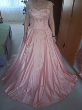 Schützenkleid Damen Elegantes