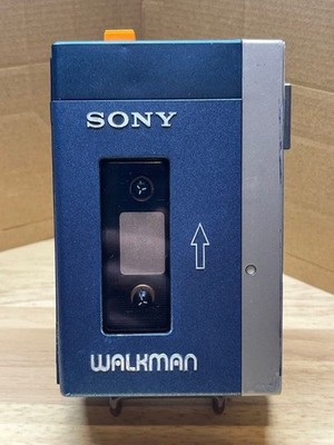 Sony wm fx43 walkman stereo cassette player baladeur auto re à