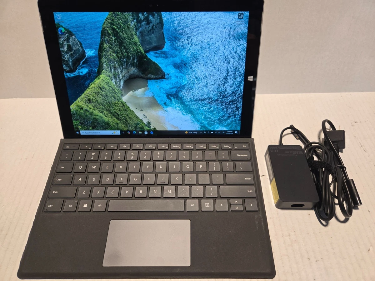 Microsoft Surface Pro 3 Tablets for sale | eBay