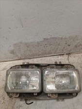 Feu avant (phare) Nissan L35