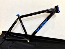 SE PK Ripper Frame 700c Größe 44cm Japan Gebraucht
