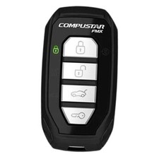 Compustar 2WG15R-FM 4B 2-Way, 3000' Remote