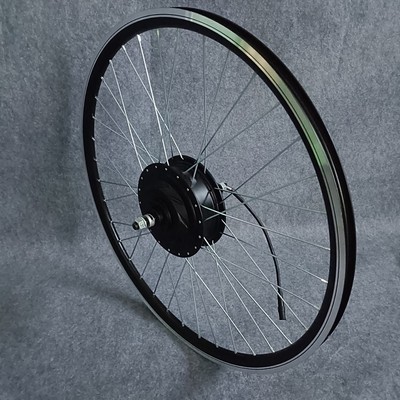 Für Elektrofahrrad 36 V 350W E-Bike Motor Für Die E-Bike-Konvertierung