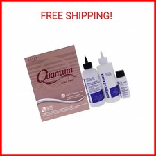 Zotos Salon Quantum Ultra Firm Exothermic Perm For Normal Hair, 1 Count