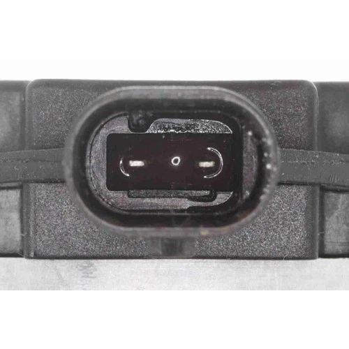 VAICO V10-6775 Steuergehäusedeckel Original VAICO Qualität für SEAT SKODA VW VAG - Bild 3 von 4