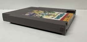 Flintstones The Rescue of Dino and Hoppy (Nintendo NES, 1991) Cartridge - Tested