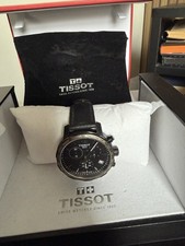 Tissot Quickster Chronograph T095.417.36.057.02
