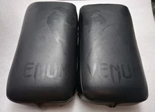Venum "Giant" Striking Thai Pads USED SEVERAL TIMES  RETAIL $119.99