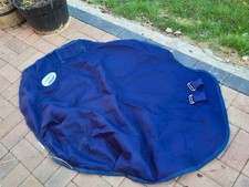 Size Large Weatherbeeta Landa Medium Fill Turnout Hood Neck Cover 