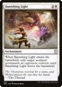 MTG Magic the Gathering Banishing Light (19/135) Kaldheim Commander LP