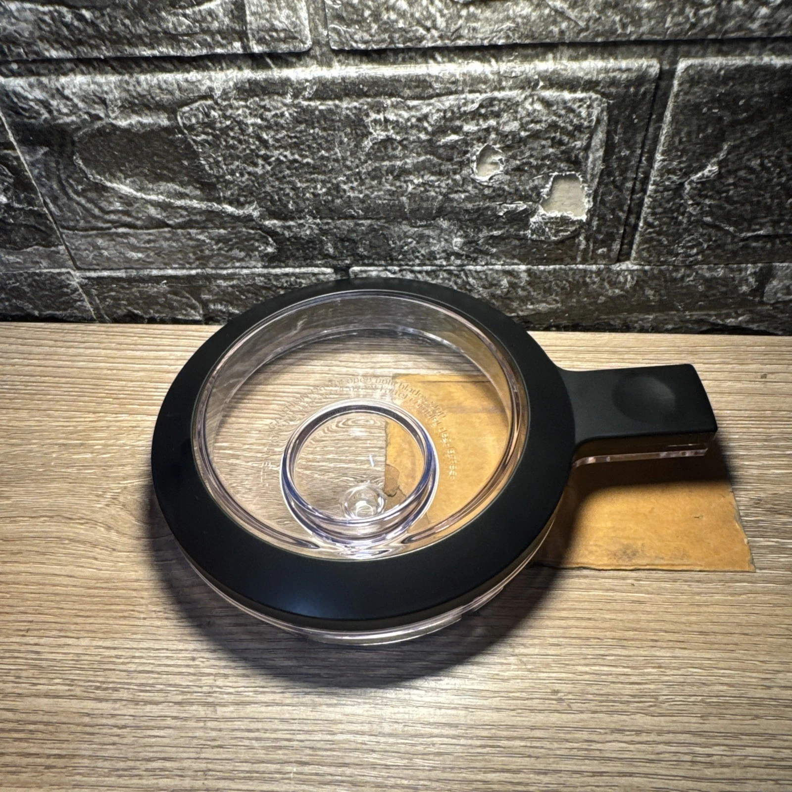Kitchenaid KFC3516 3.5 Cup Food Chopper Replacement Part Work Bowl Lid
Opens in a new window or tab
