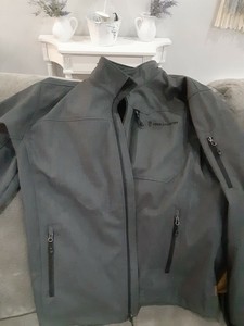 joe rocket sonic jacket