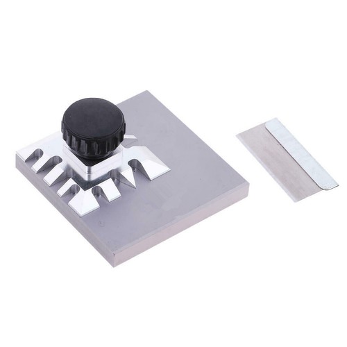 360° Adjusting Precision Photo-Etched Bender Mini Model Building Bending Tool - Picture 3 of 9