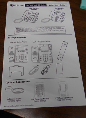Ring Central IP Phone Part Number 2200-48350-001