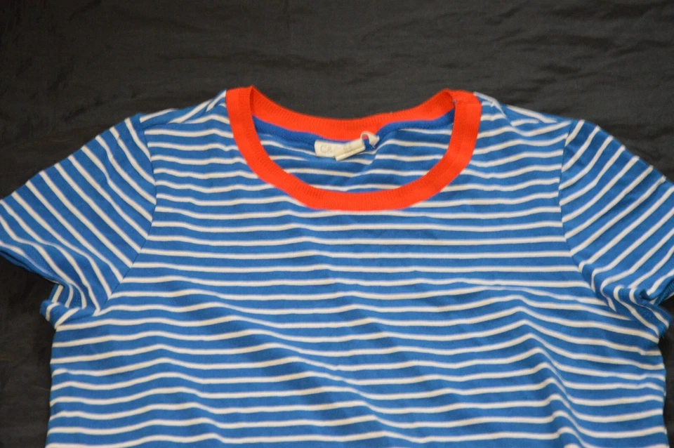 C&C California Stretch Kleid M 38 TOP - Bild 2 von 4