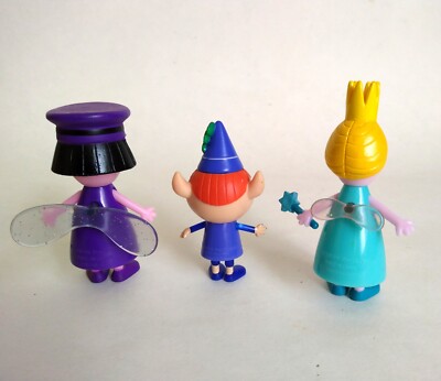 Sale ben and holly toys Store Black Friday