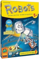Robots  game