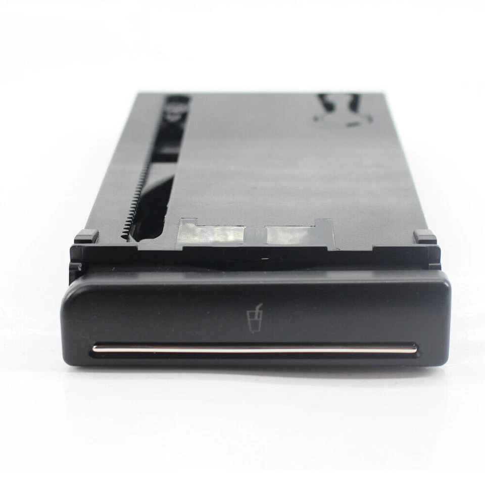 Portavasos de agua para coche RHD para Audi B6 A4 S4 01-08 RS4 Avant 8E2862534L Foto 4 de 4