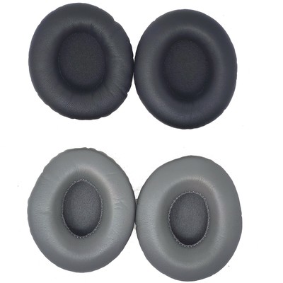 2 cuscinetti ricambio padiglioni cuffie Monster Beats Solo 1.0 / Solo HD  Dr. Dre | eBay