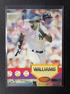 1994 Sportflics 2000 You Pick Free Shipping!!!