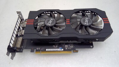 Gpu Asus Radeon Rx 560 4gb Oc Asus Radeon Rx560 Graphics Card Asus