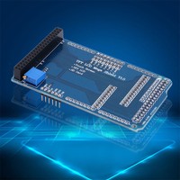 Professional Touch Tft Lcd Expansion Board Adjustable Shield For Arduino Xp Professional Touch Tft Lcd Expansion Board Adjustable Shield For Arduino Xp