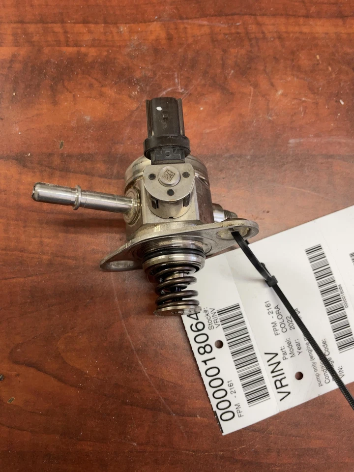 ✅ Bomba de combustible de alta presión Chevy Colorado 2022 OEM Foto 2 de 3