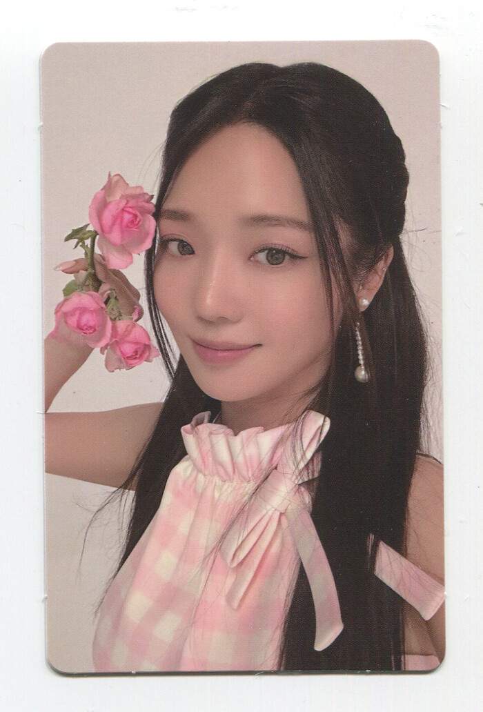 FROMIS_9 [ UNLOCK MY WORLD ] WEVERSE YES24 ALADIN KTOWN4U