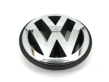 Original Volkswagen VW Gitter Abzeichen Front Logo Emblem F&uuml;r Phaeton 2002-2003