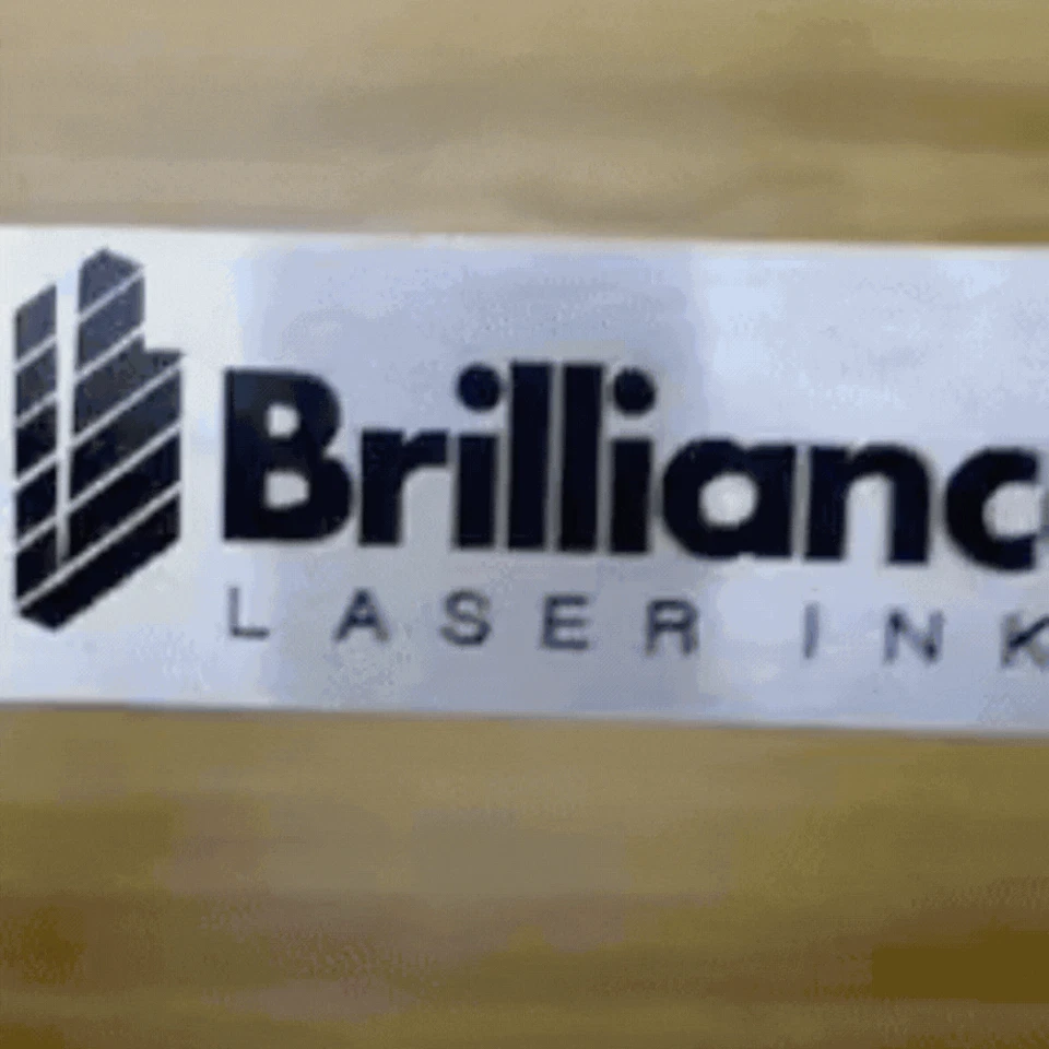 Universal Black Metal Laser Spray Can - 12oz Aerosol - Image 2 of 4