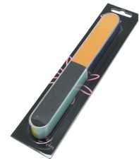 8 in 1 Long Chunky Block Buffer 8 Step Nail Polishing Buffer for Manicure 