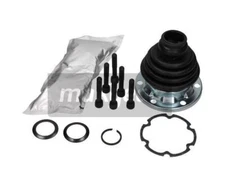Bellows kit, drive shaft Maxgear 49-0042 for Audi 80 90