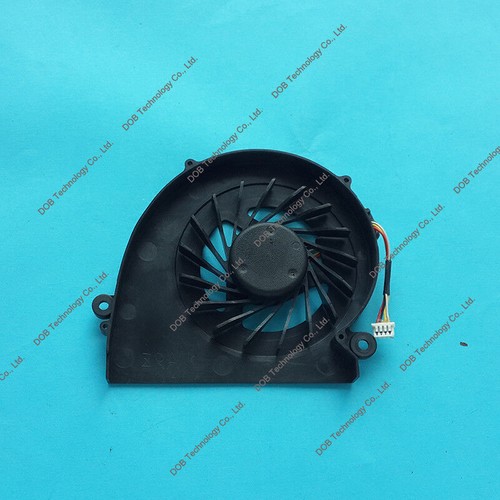 Original Fan for ACER Travelmate 8572 8572Z 8572T 8572TG Laptop CPU Cooling Fan - Picture 2 of 4