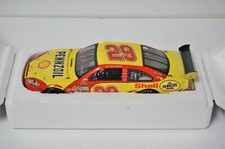 1/24 Kevin Harvick 29 Shell Pennzoil 2010 CFS Diecast Car - 1 of 1,200