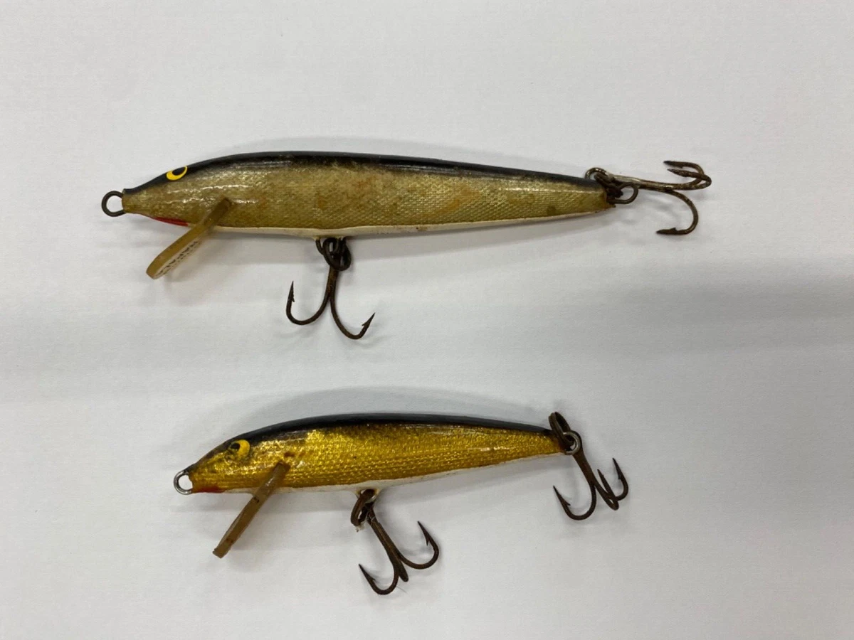 La pêche du brochet aux jerkbaits avec Alain Cavard