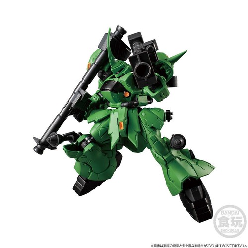 Mobile Suit Gundam G Frame FA Prototype Kampfer Japan New - Picture 8 of 13