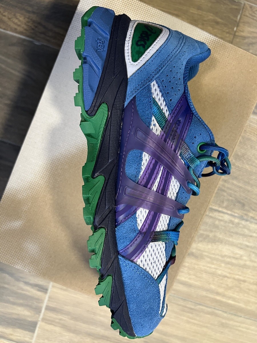 New ASICS A.P.C. x Gel Sonoma 15-50 Lilac Opal US7 | eBay display picture 1