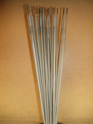 1,6 mm Baustahl 6013 Lichtbogenschweißstäbe 500+ Allzweckelektroden x 5 kg