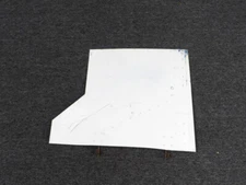 550065-503 Mooney LH Main Gear Door Assembly (Damaged)(Rust)