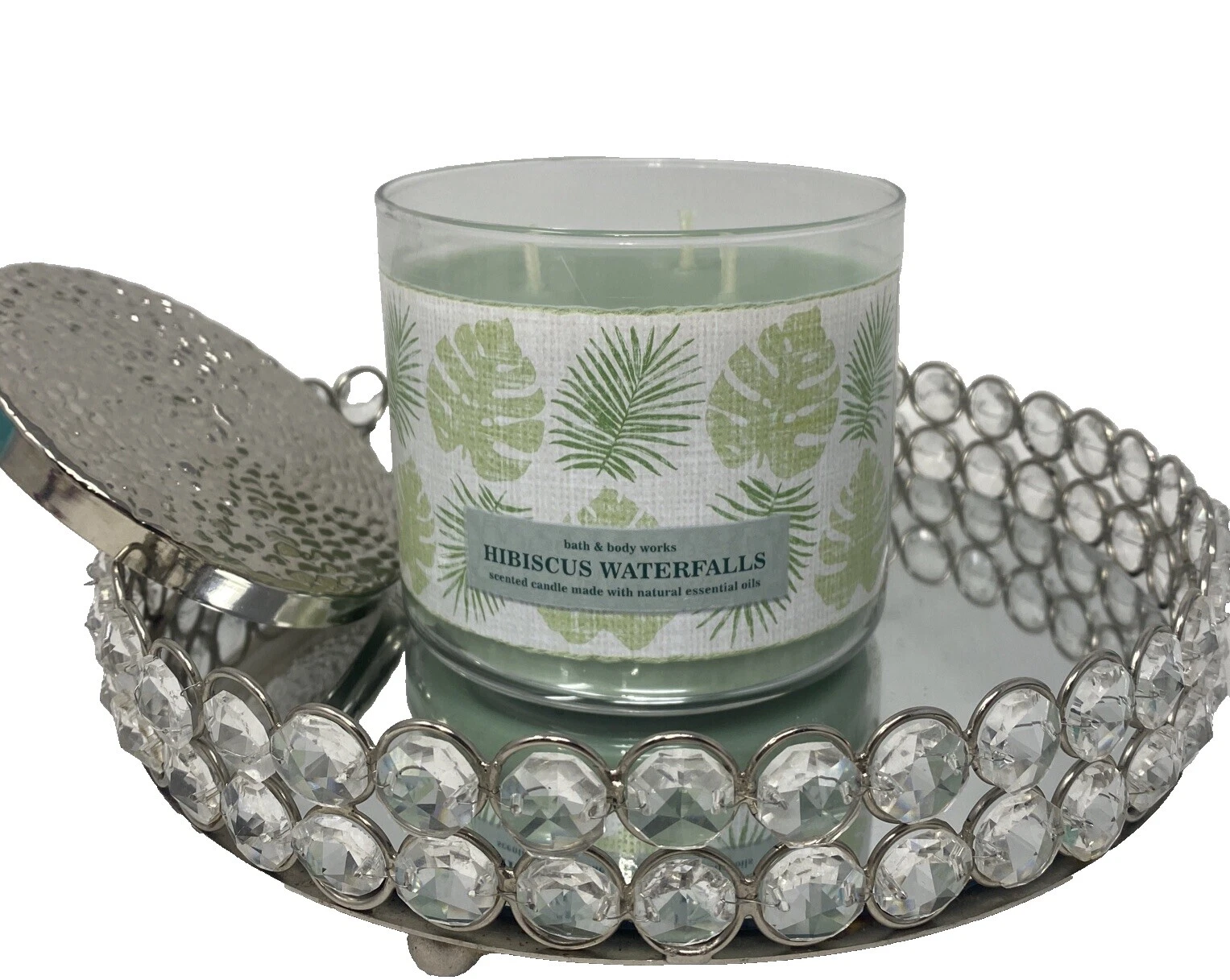 Tarros Bath & Body Works Tropical/Container Candles