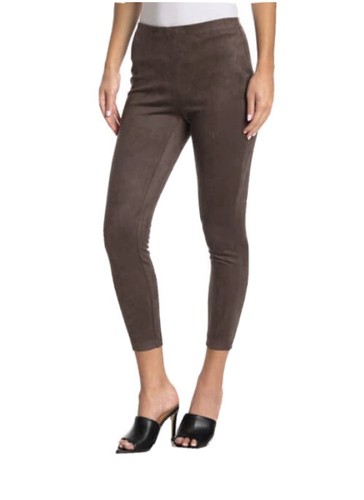 NWT Catherine Malandrino Faux Leather 