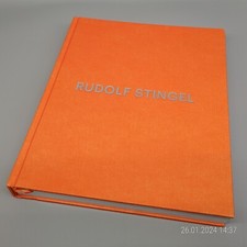 Kittelmann: Rudolf Stingel [2019] Kunst Ausst...