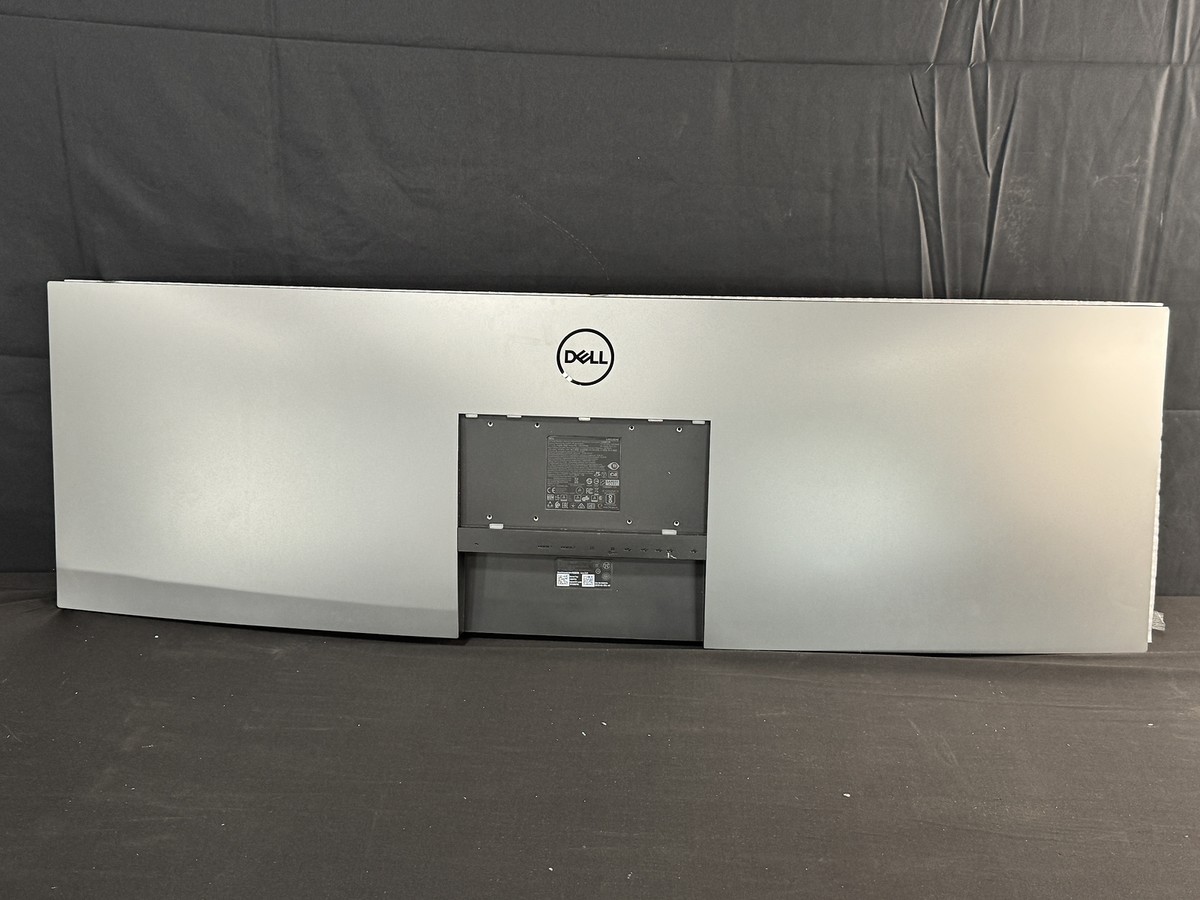 DELL U4919DW 【ジャンク】 Dell U4919DW 49