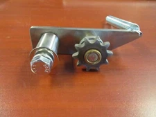 NEW ACME MRS II DOUGH ROLLER IDLER GEAR / PARTS $295