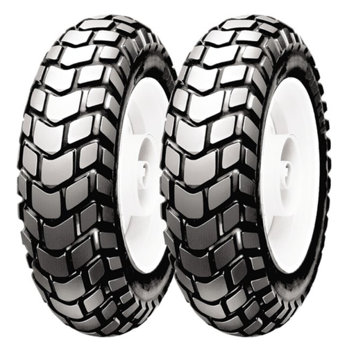 PIRELLI ANGEL SCOOTER Reifen 130/70-10 59L - Motorradreifen Hinten