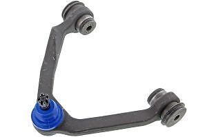 Ctrl Arm w/Ball Joint  Mevotech  CMK8722T