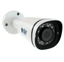 GW8757MMIC 8 MP 4K IR IP PoE Motorized Bullet Security Camera (Used Camera)