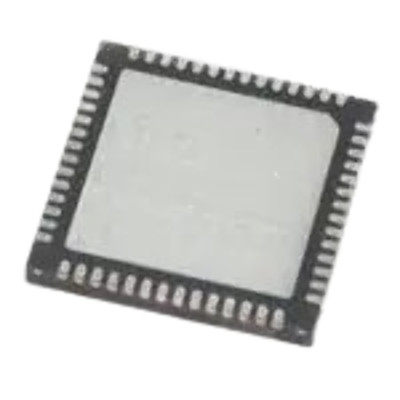 LAN9210-ABZJ IC Ethernet Controller SGL CHIP 56-QFN, Cut Tape, RoHS