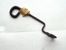 Snapper 7019600 Right Side Spring 19600 ~ Free Shipping